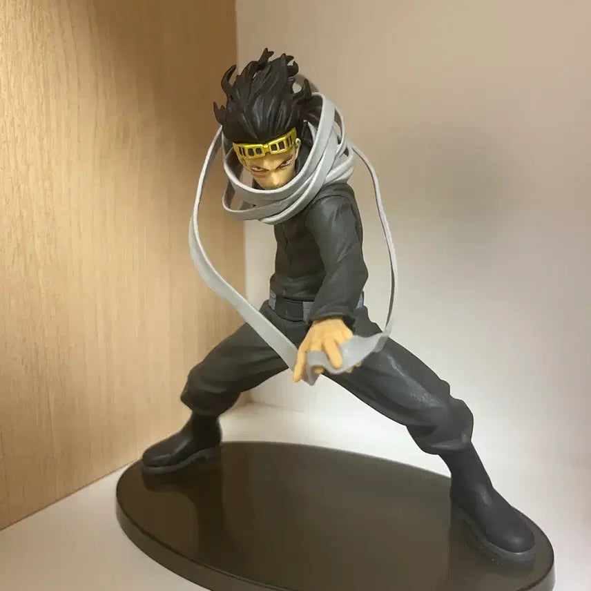 [BUNJANG] Shota Aizawa PVC Figure / 아이자와 쇼타 피규어