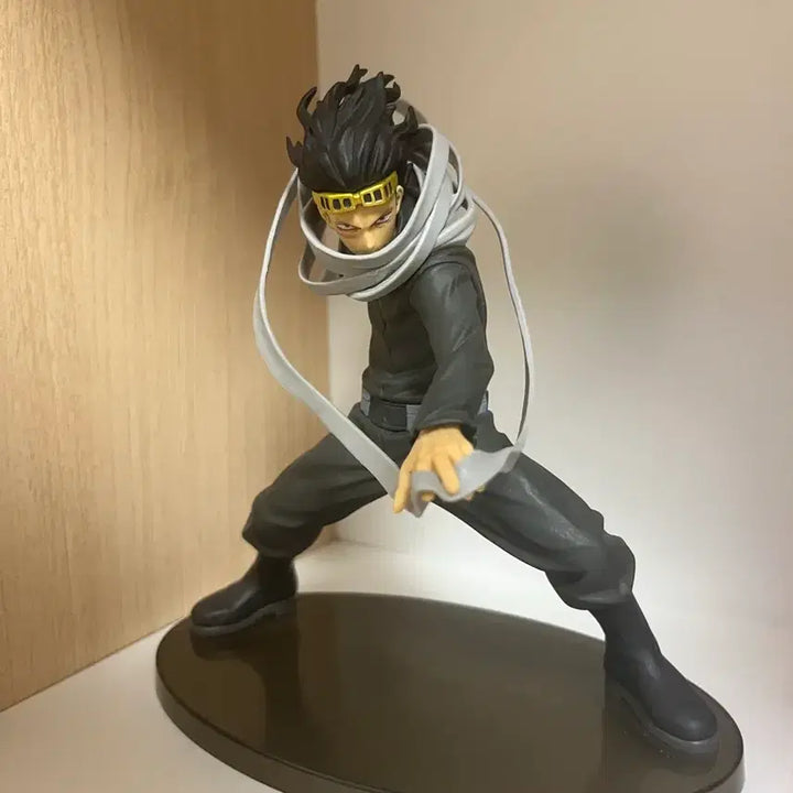 [BUNJANG] Shota Aizawa PVC Figure / 아이자와 쇼타 피규어