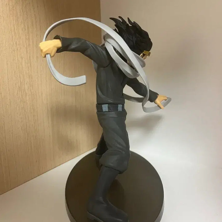 [BUNJANG] Shota Aizawa PVC Figure / 아이자와 쇼타 피규어