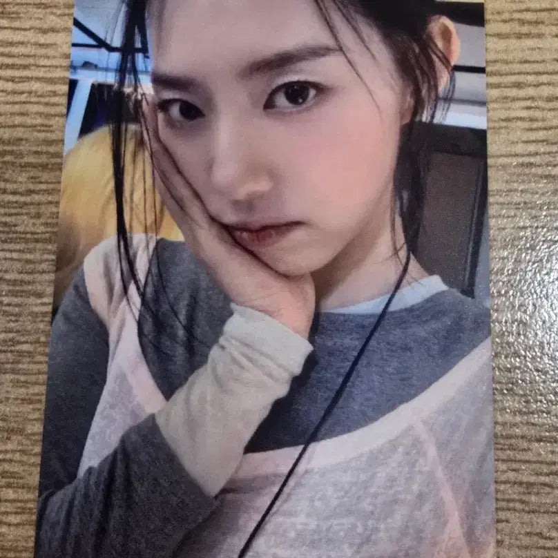 [BUNJANG] I.O.I Sohye Lucky Draw Photocard / 아이오아이 I.o.i 소혜 갑자기 공방 포카