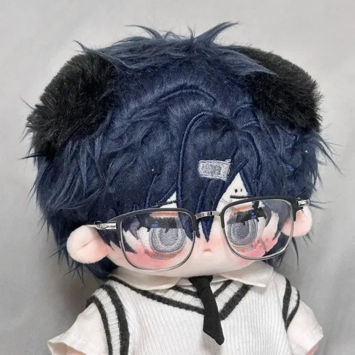 [BUNJANG] Jin 20cm Non-属性 Doll (No Ji-oh) New / 20cm 무속성 인형 진 뼈깅 신품 지오없솜