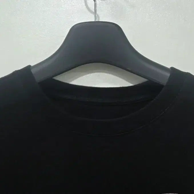 [BUNJANG] Archive WHITE GHOST Jonggeon T-Shirt / 아카이브 WHITE GHOST 종건 반팔티