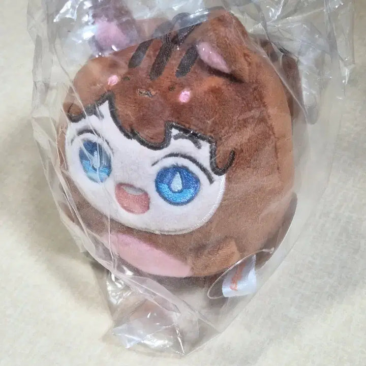 [BUNJANG] My S-Class That I Raised Ye-Rim 10cm Animal Plush / 내스급 내가 키운 솜뭉치들 솜예람