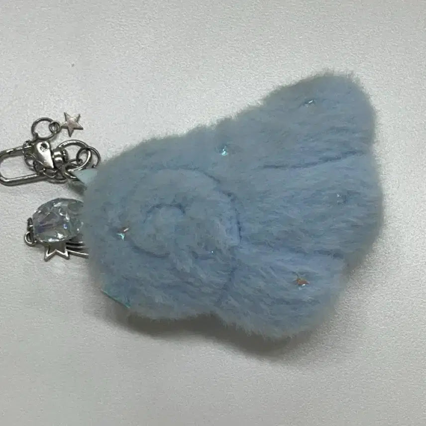 [BUNJANG] Wish Wing Doll / 위시날개인형