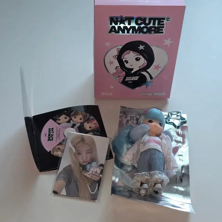 [SOLD OUT] 아일릿 리틀미미 슬리피걸 풀박 포카 포함 양도