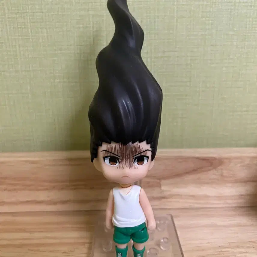 [BUNJANG] Hunter x Hunter Gon Nendoroid Figure / 헌터헌터 곤 넨도로이드