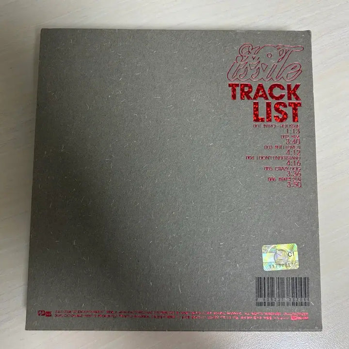 [BUNJANG] BIGBANG Mini Album Vol. 1 &amp; 2 Bundle Set / 빅뱅 미니1집 2집 일괄