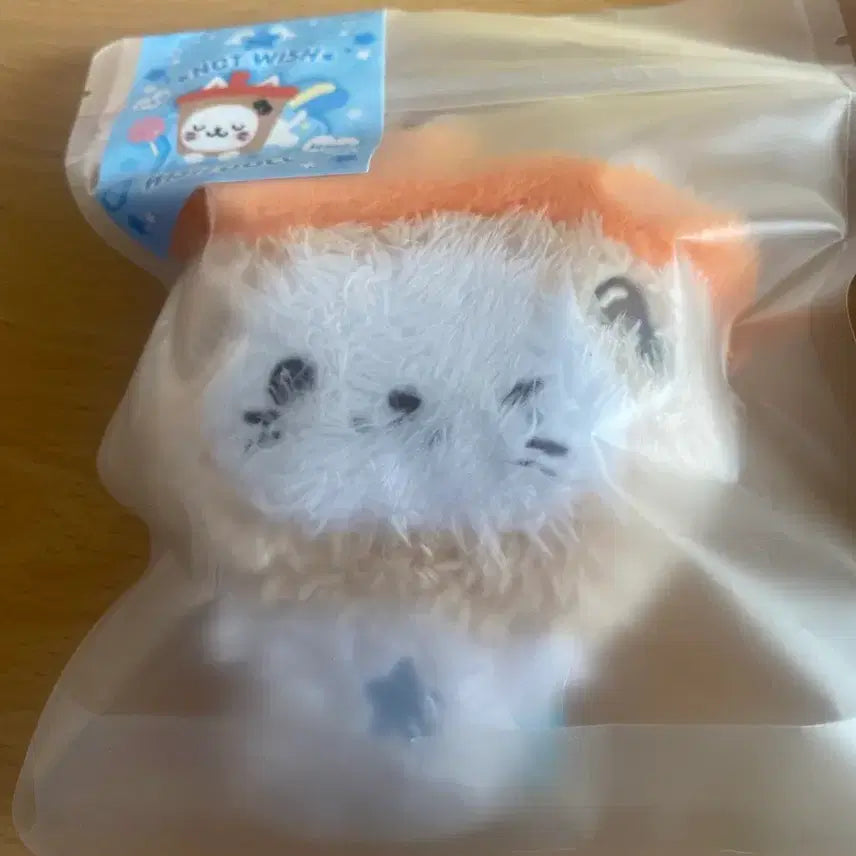 [BUNJANG] Pocket Wish Doll Bubble Cat Yuuichi Sealed / (미개봉) 포켓위시돌 버블냥 유우시 양도