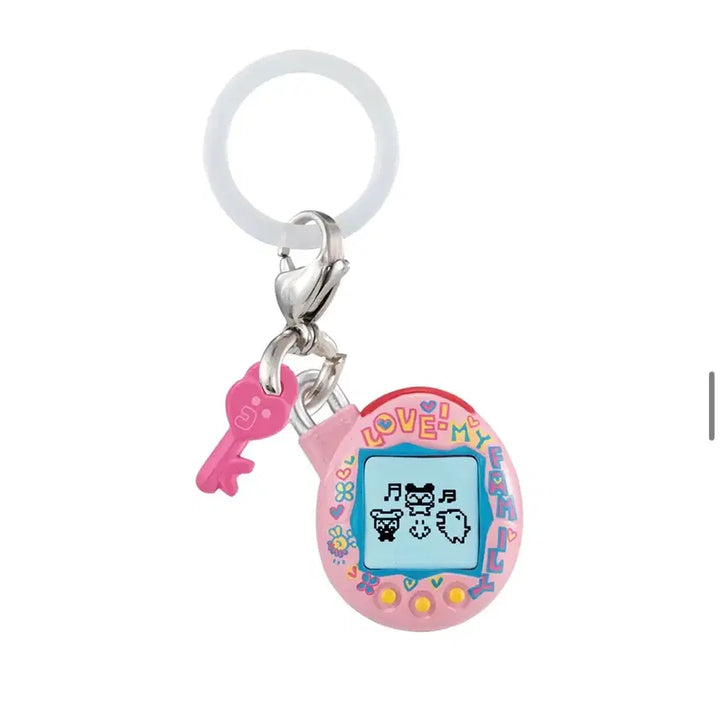 [BUNJANG] Bandai Tamagotchi Gacha Sealed / 반다이 다마고치가챠