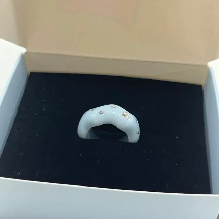 [BUNJANG] Everwish Wishing Ring / 에버위시 위시링