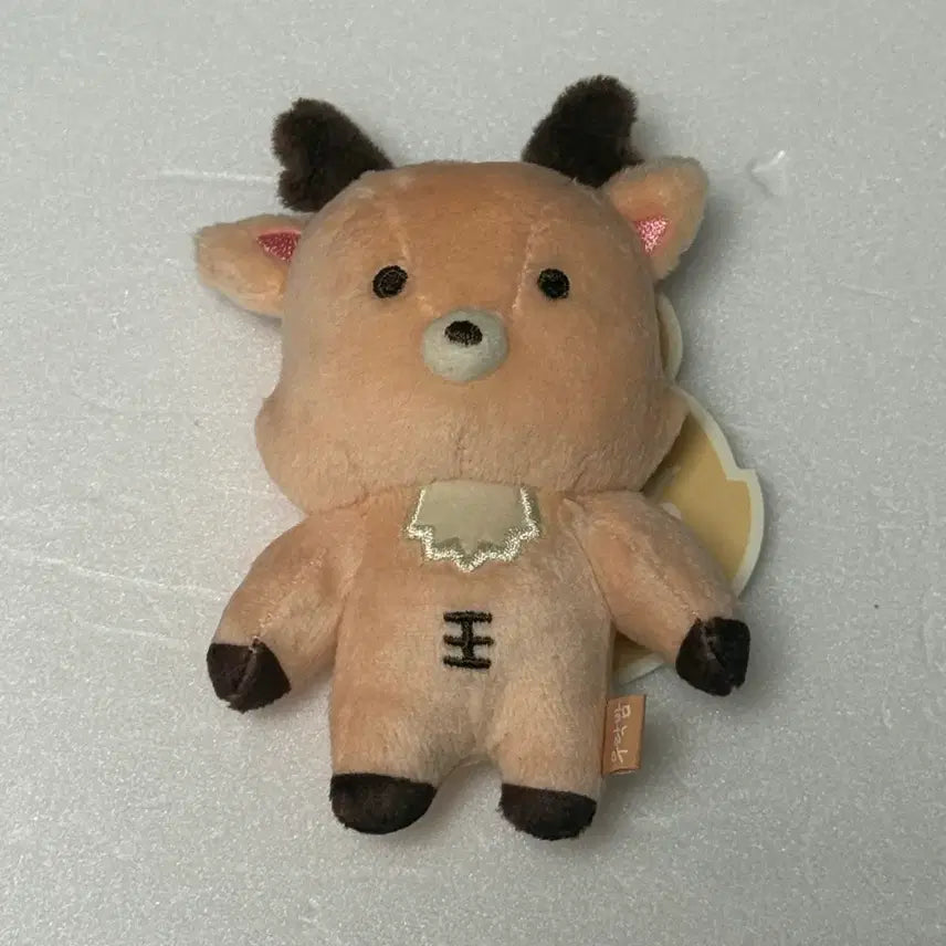 [BUNJANG] RIIZE Sungchan Urakbam Doll First Edition / 라이즈 성찬 인형 우락밤 초판 양도