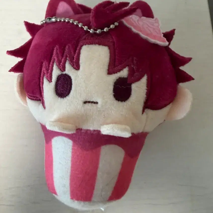 [BUNJANG] Paraliel Allen Cupcake / 파라라이 알렌 컵케익