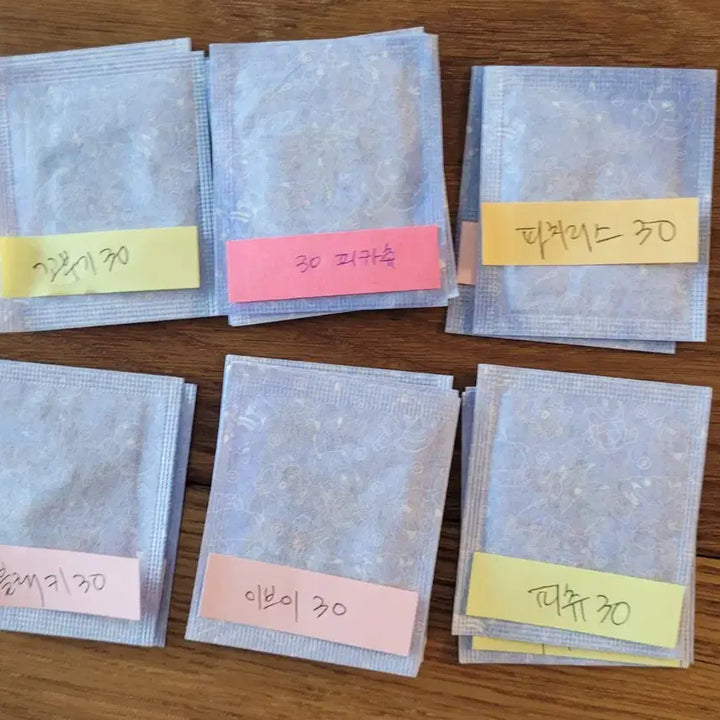 [BUNJANG] Pokemon Bread Stickers Season 5 Logo Seals Squirtle, Pichu, Eevee, Magikarp, Morpeko / 포켓몬띠부씰 시즌5 로고씰 판매(7/3)