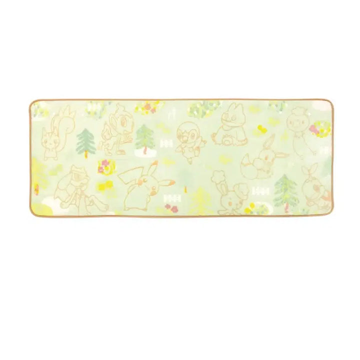 [BUNJANG] Pokemon Lottery Blanket D Prize (Sealed) + Bonus Gift / 포켓몬스터 쿠지 담요 D상 (미개봉) + 사은품
