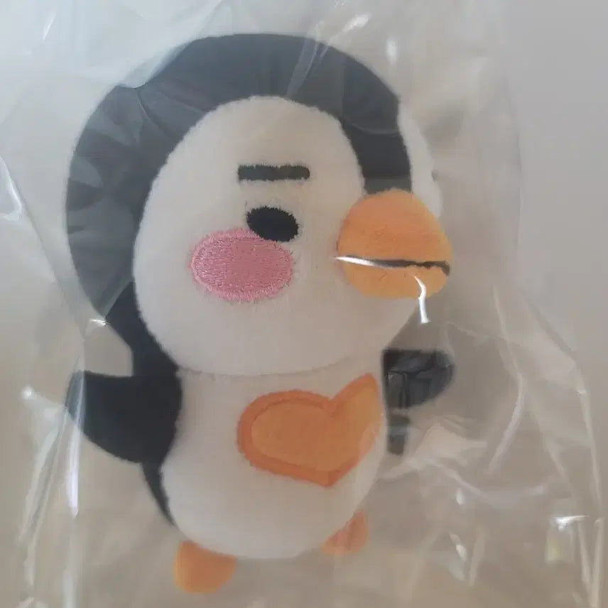 [SOLD OUT] 이준호 비미나 베이비펭펭이