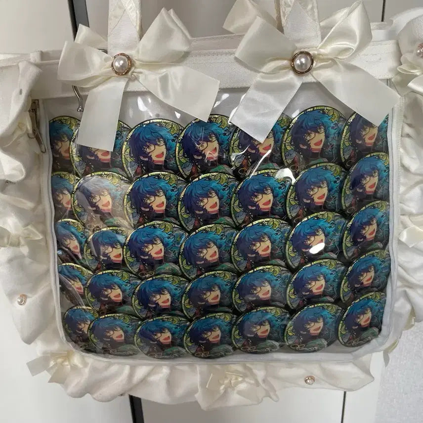 [BUNJANG] Ensemble Stars Aoba Tsumugi Ita Bag / 앙상블스타즈 앙스타 아오바 츠무기 이타백 판매