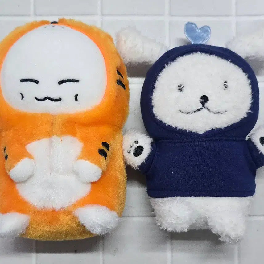 [SOLD OUT] 몬스타엑스 몬뭉치 미니 인형 세트 MONSTAX DOLL