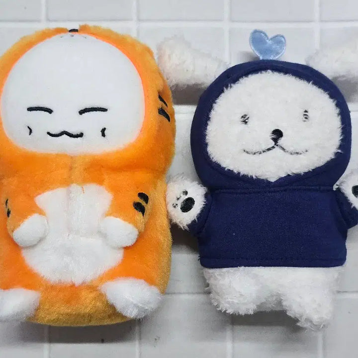 [SOLD OUT] 몬스타엑스 몬뭉치 미니 인형 세트 MONSTAX DOLL