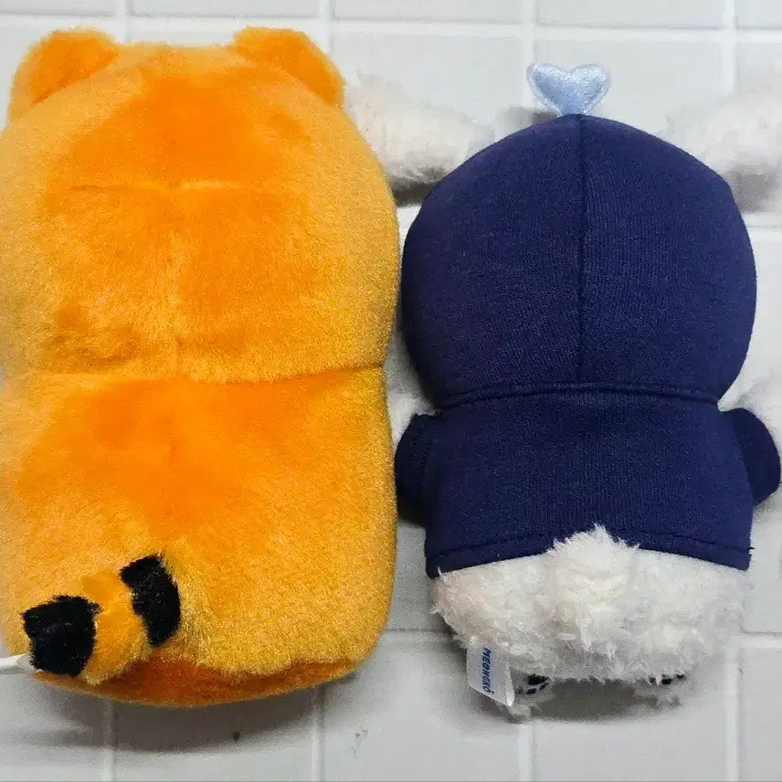 [SOLD OUT] 몬스타엑스 몬뭉치 미니 인형 세트 MONSTAX DOLL