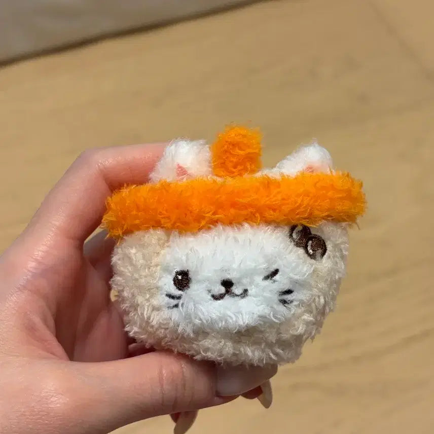 [SOLD OUT] 엔시티위시 버블냥 페이스키힝