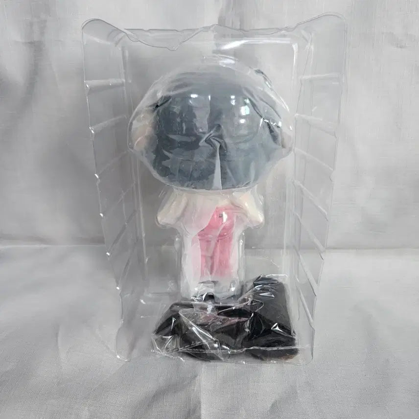 [BUNJANG] Nomi Kingdom Bear Plush / nommi 노미 킹덤 곰돌이