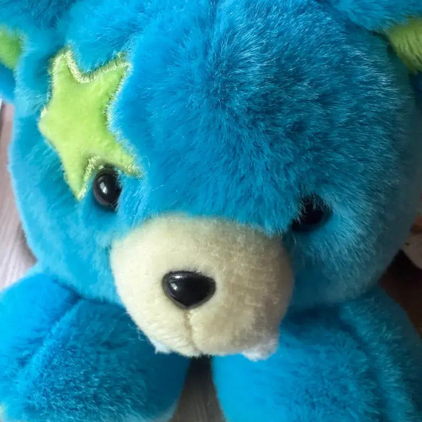 [BUNJANG] Bamwoo J (Jay) Plush Doll / 뱀부부 제이 인형만
