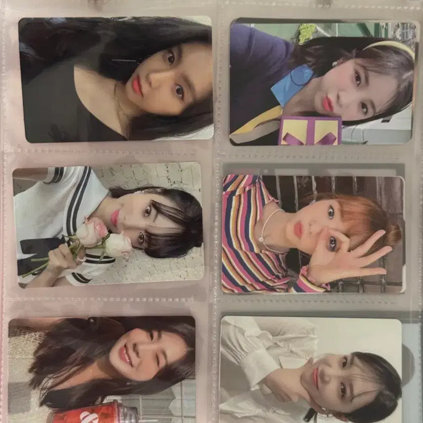 [BUNJANG] Apink 2021 Season&