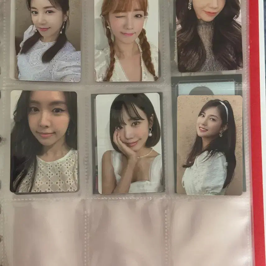 [BUNJANG] Apink 2021 Season&