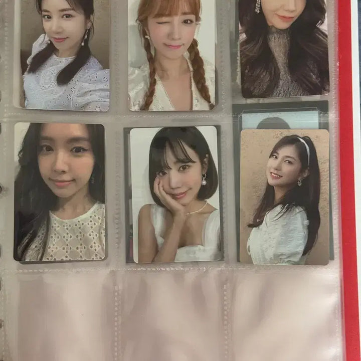 [BUNJANG] Apink 2021 Season&