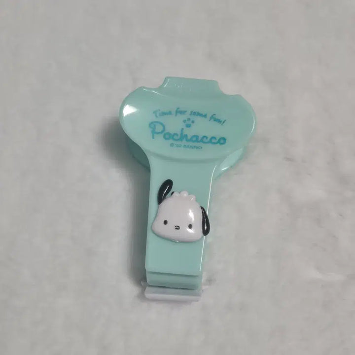 [BUNJANG] Sanrio Pochacco Staple Remover / 포차코 스테이플러 제거기 리무버