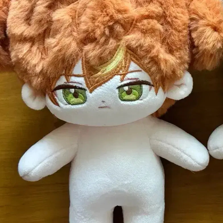 [BUNJANG] Akito 20cm Plush Doll &