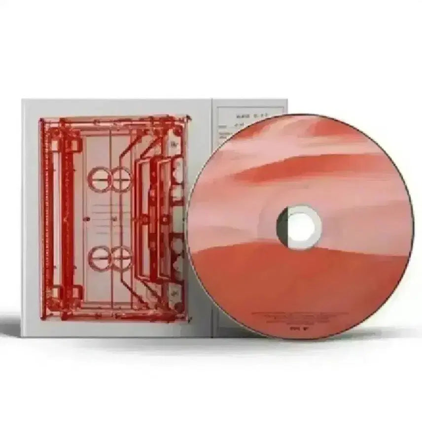 [BUNJANG] Wave to Earth Wave 0.01 Sealed CD / 웨이브투어스  wave 0.01  [미개봉 CD]