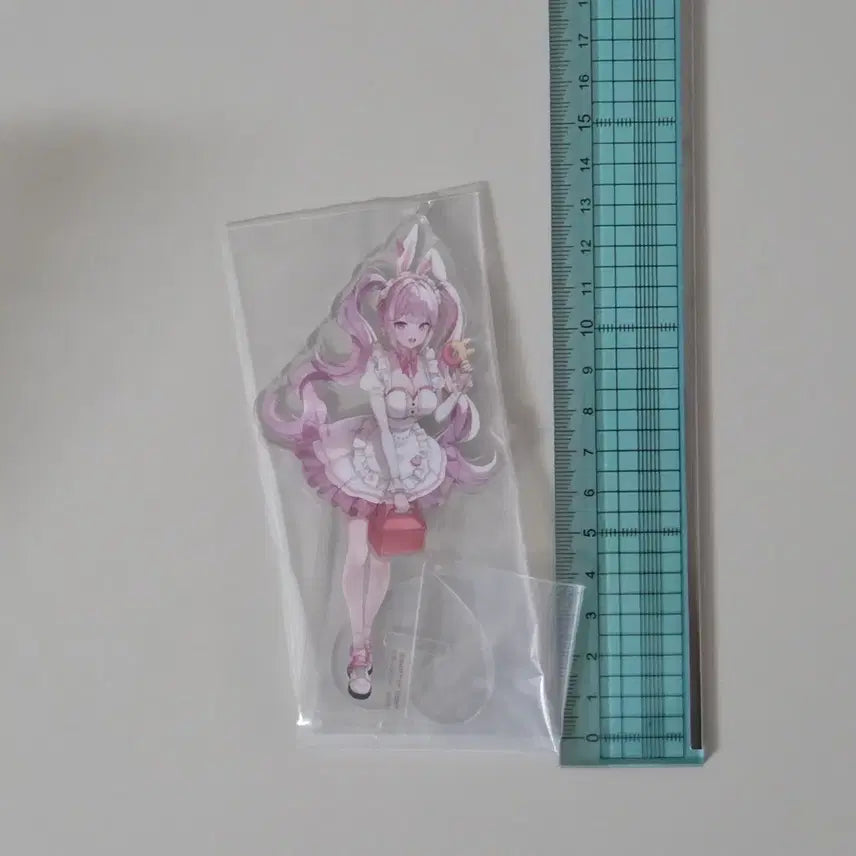 [BUNJANG] Nihke Ichiban Kuji Alice Acrylic Stand / 니케 앨리스 아크릴 스탠드