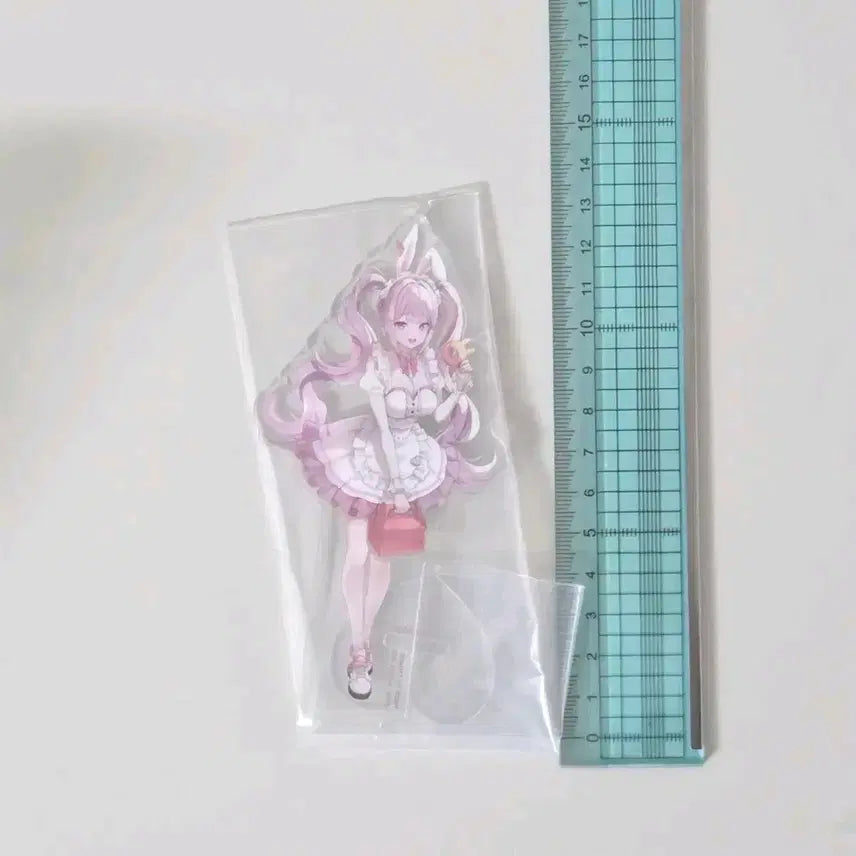 [BUNJANG] Nihke Ichiban Kuji Alice Acrylic Stand / 니케 앨리스 아크릴 스탠드