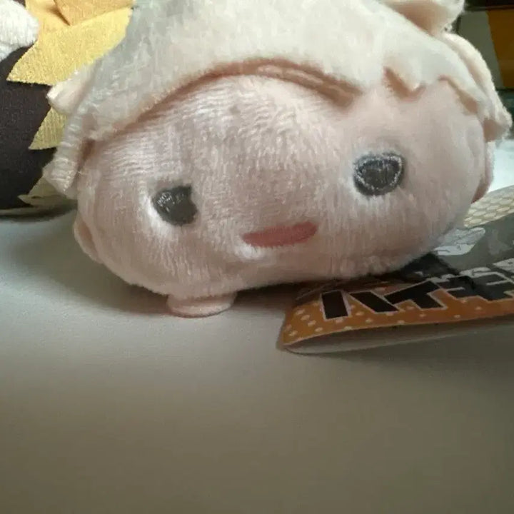 [BUNJANG] Haikyuu!! Atsumu Nitotan Plush / 하이큐 아츠무 니토탄 쯔무