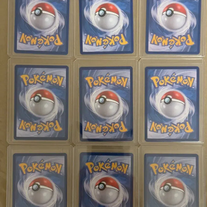 [BUNJANG] Pokemon Card Mega Blastoise EX SR Bundle Set / 포켓몬 카드 메가개굴닌자sr 외 8종 일괄 판매합니다