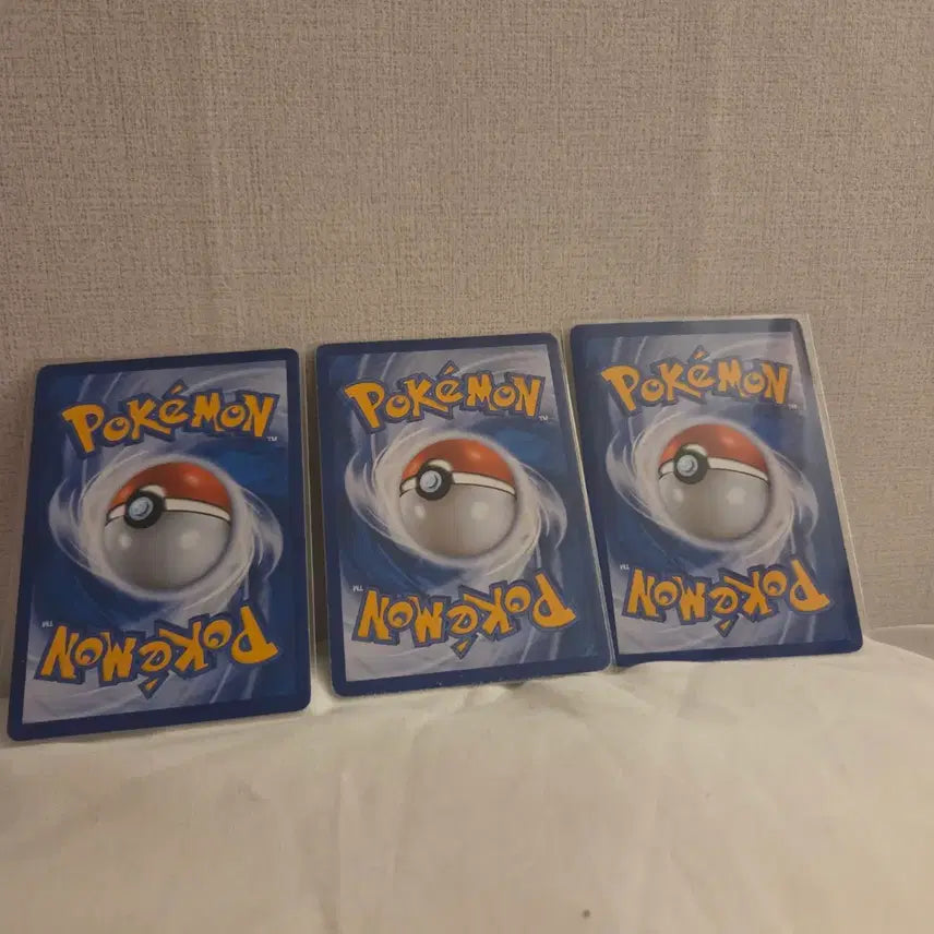 [BUNJANG] Rayquaza Black Kyurem Zekrom EX Pokemon Card Set / 포켓몬 카드 레쿠쟈 블랙큐레무 제크로무 EX