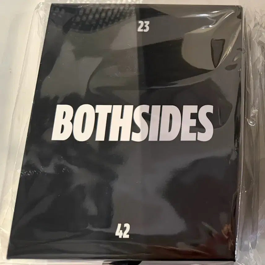 [BUNJANG] NCT Jeno Jaemin BOSS Size MD Jeno Wallet Set (Sealed) / 엔시티 제노 재민 보스사이즈 엠디 제노 지갑세트 미개봉 양도