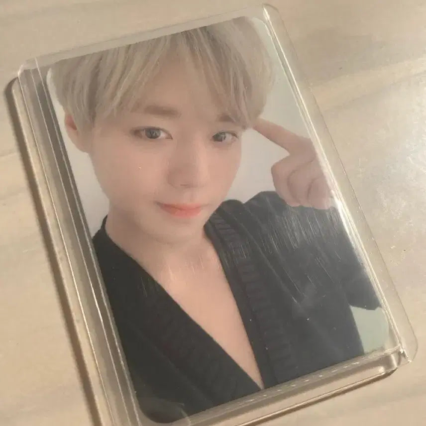 [BUNJANG] Park Ji Hoon Cheering Stick Bundle Set / 박지훈 응원봉 뽑봉 팝니다!! (풀구성)