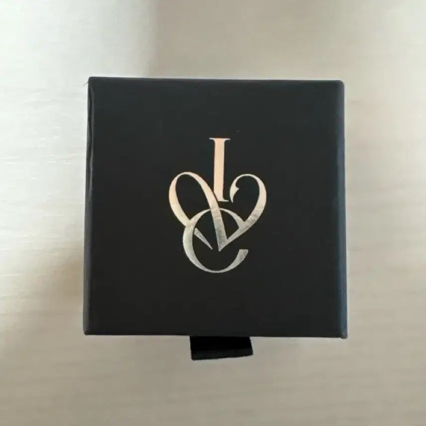 [BUNJANG] IVE World Tour Ring / 아이브 월드투어 반지