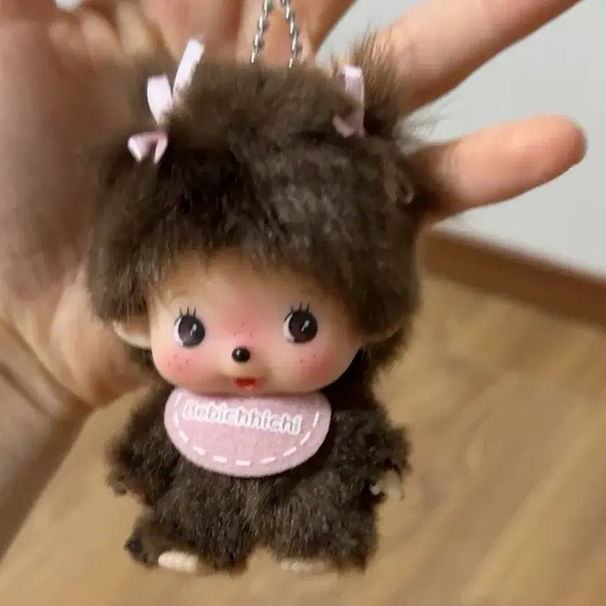 [SOLD OUT] 빅헤드 몬치치 구버전 여자아이