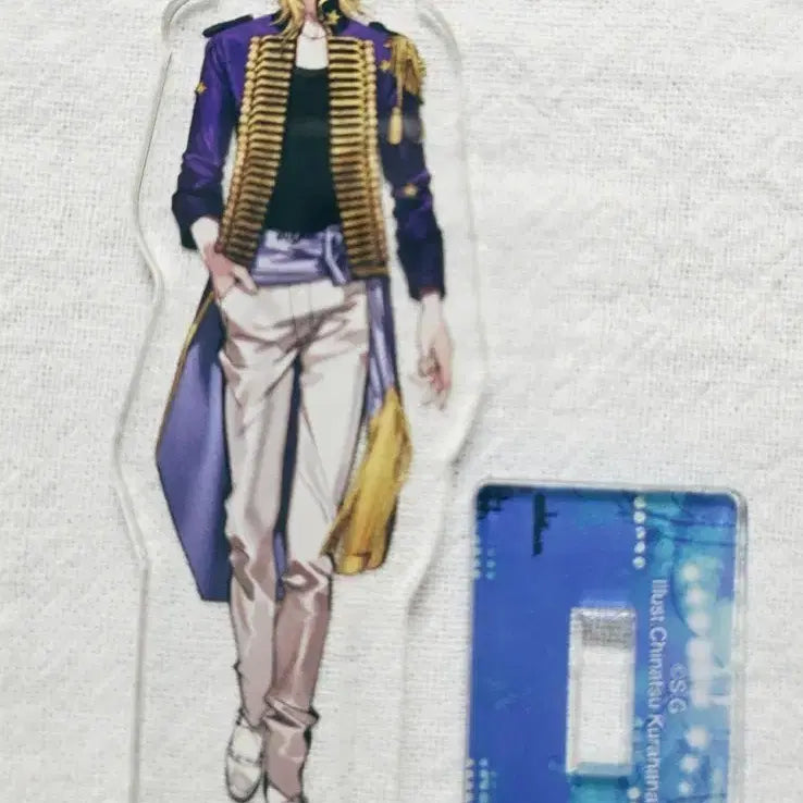 [BUNJANG] UtaPri Camus Night Dream Mini Acrylic Stand / 우타프리 카뮤 나이트드림 미니 아크릴스탠드 아크스타