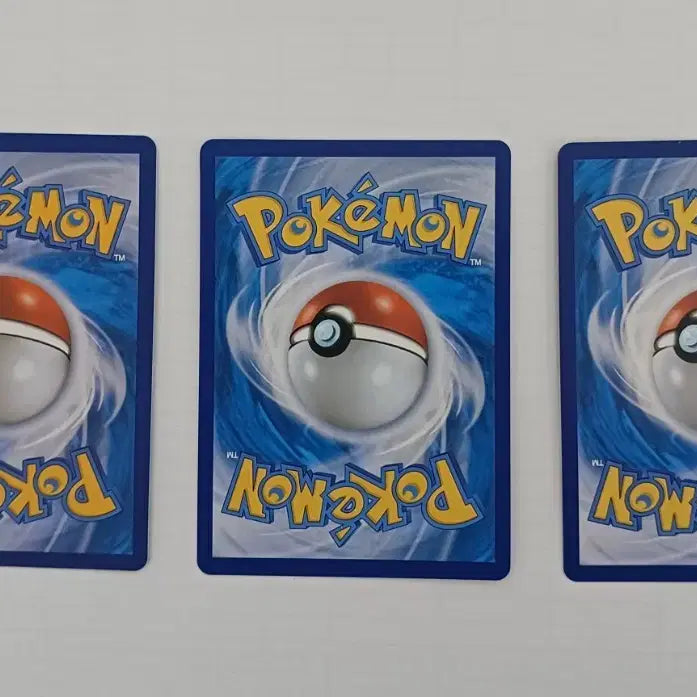 [BUNJANG] Pokemon Card Backup HR, Melissa HR, Yoonjin HR Bundle Set / 포켓몬카드 해당의 백업/멜리사/윤진 HR 일괄