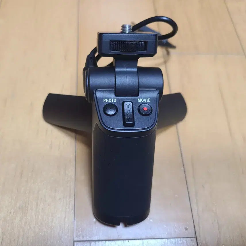 [SOLD OUT] 소니 VCT-SGR1 슈팅 그립 삼각대