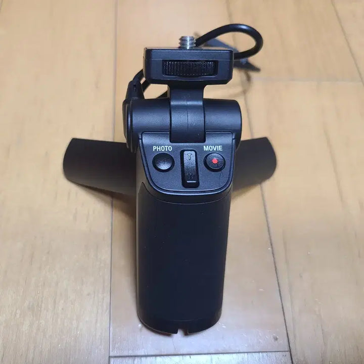 [SOLD OUT] 소니 VCT-SGR1 슈팅 그립 삼각대