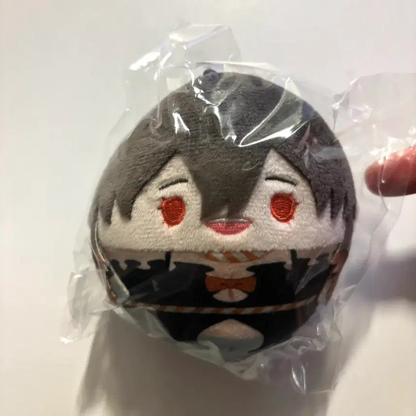 [BUNJANG] Gachihokutoro Fuwakororing S Plush Doll Amo / 미개봉)가치아쿠타 후와코로링 S 인형 아모