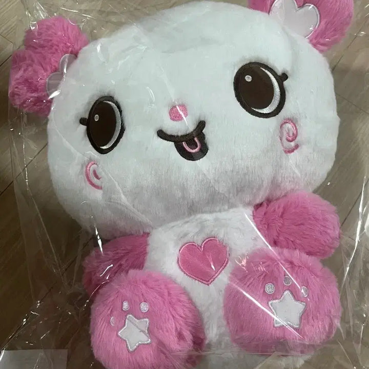 [BUNJANG] NCT WISH Wish Doll 30cm / NCT위시 30CM 위시돌 미개봉