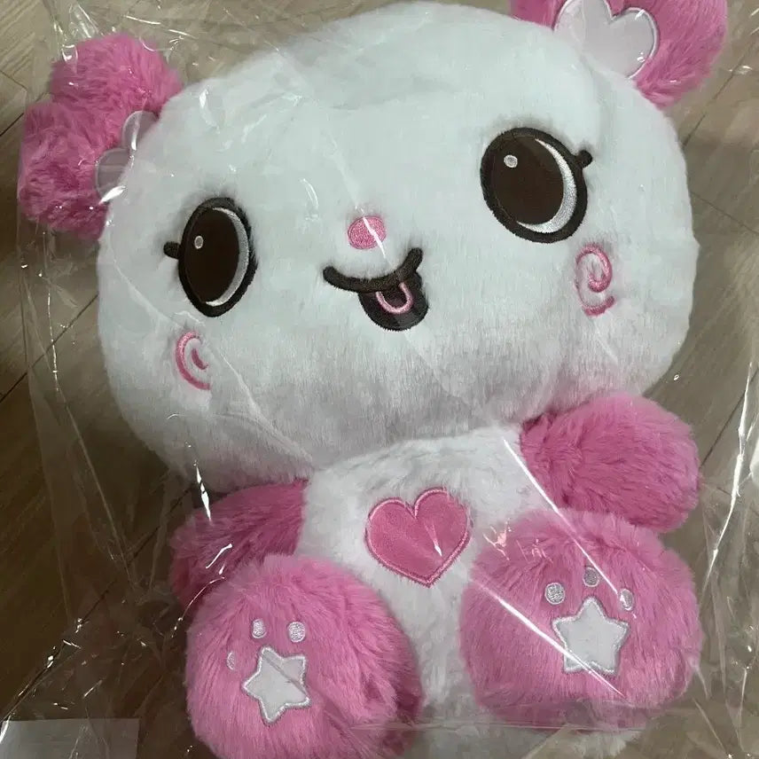 [BUNJANG] NCT WISH Wish Doll 30cm / NCT위시 30CM 위시돌 미개봉
