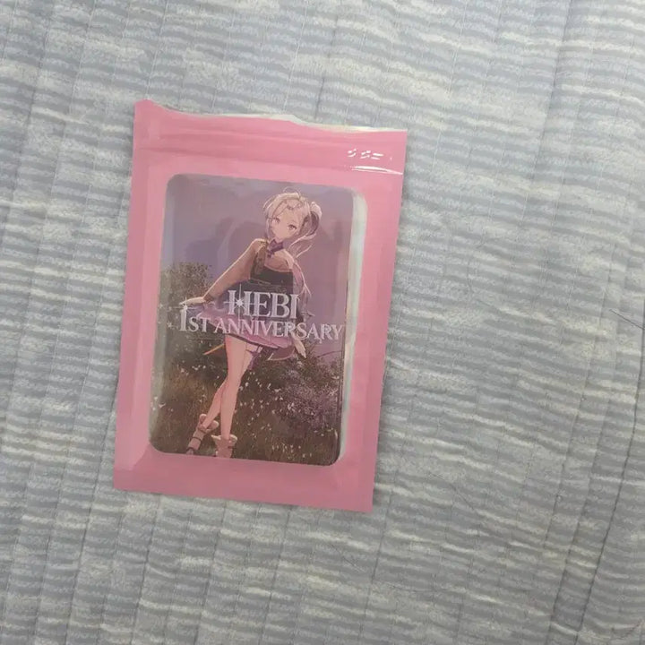 [BUNJANG] Hebi Pop-up Photocard Set / hebi 팝업 포카