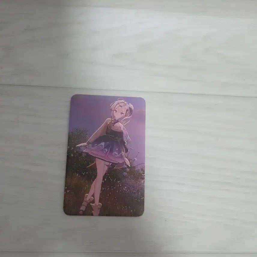 [BUNJANG] Hebi Pop-up Photocard Set / hebi 팝업 포카